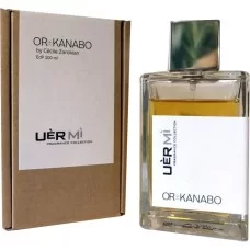 Uer Mi OR Kanabo